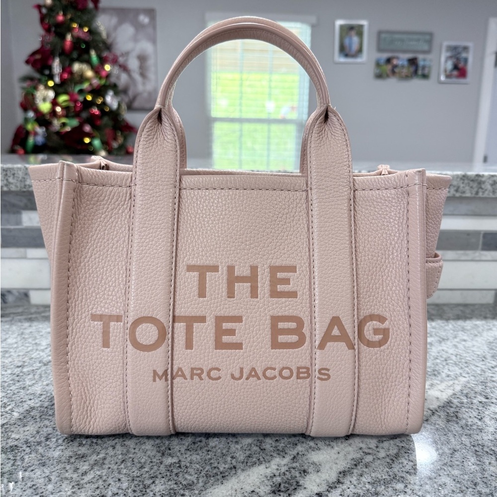 Marc Jacobs Small Tote Bag